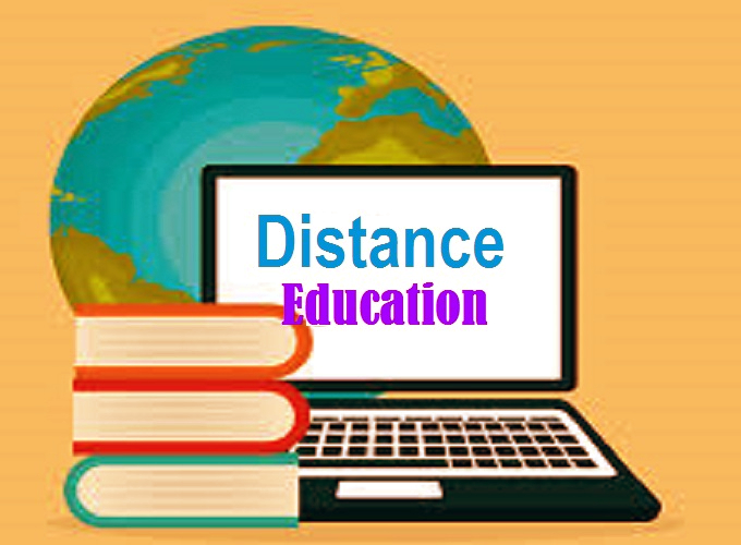 Distance Courses