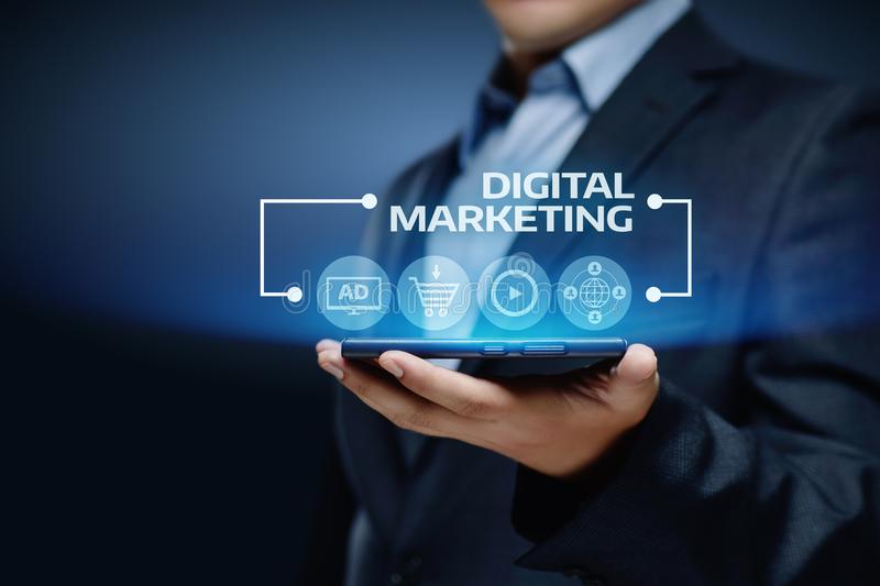 Web Designing & Digital Marketing 
