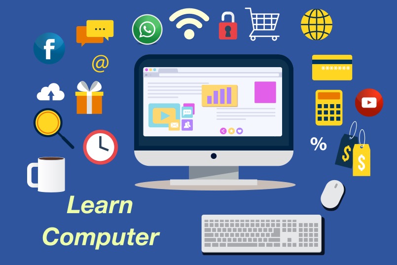 Digital Computer Institute of Technology